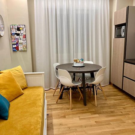 Palazzo Dei Notai Appartement Bologna Buitenkant foto