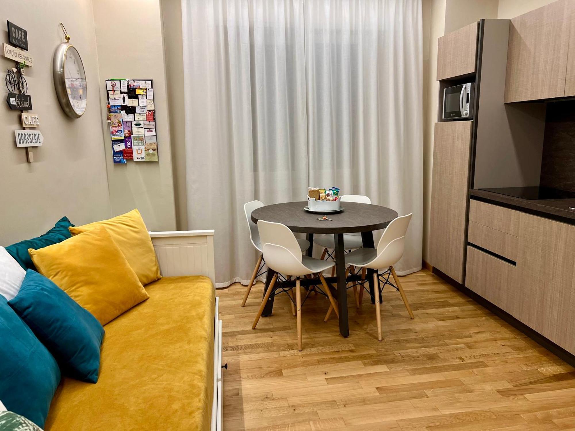Palazzo Dei Notai Appartement Bologna Buitenkant foto