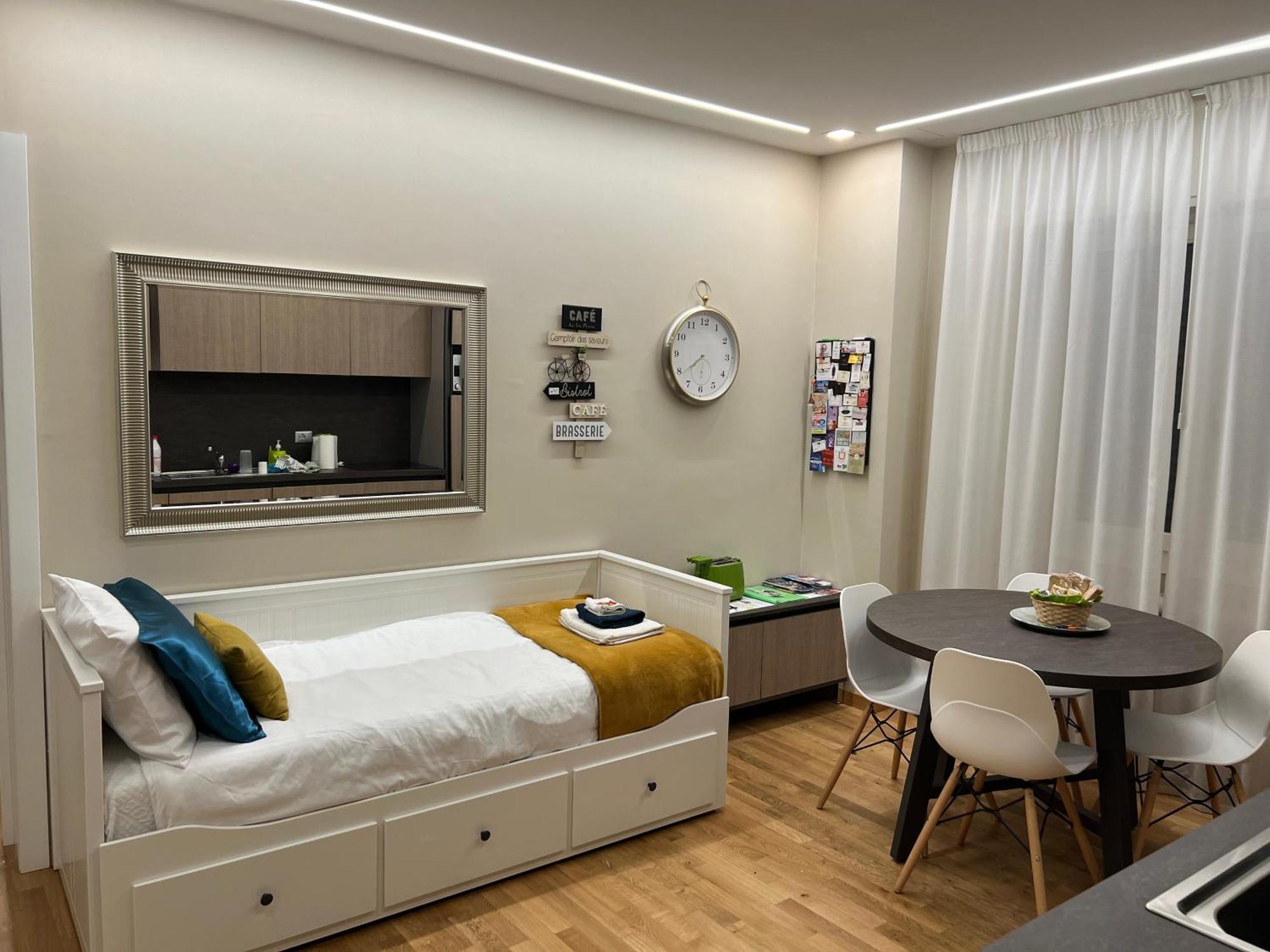 Palazzo Dei Notai Appartement Bologna Buitenkant foto