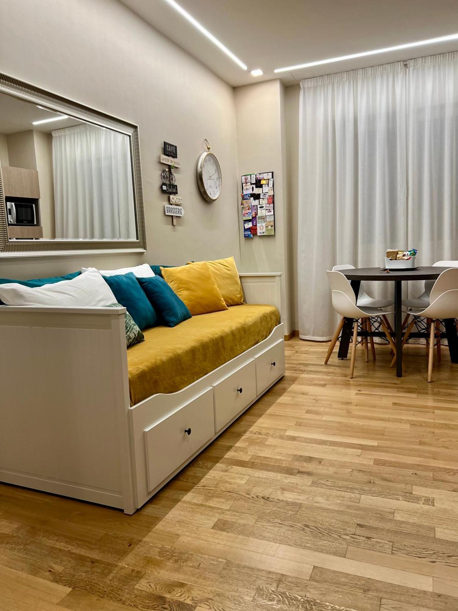 Palazzo Dei Notai Appartement Bologna Buitenkant foto